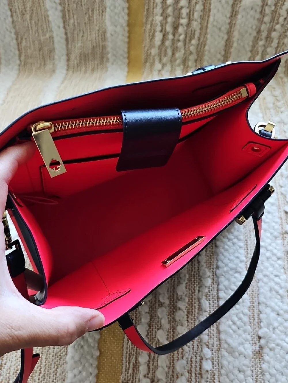 kate spade Arbour Hill Elodie Purse